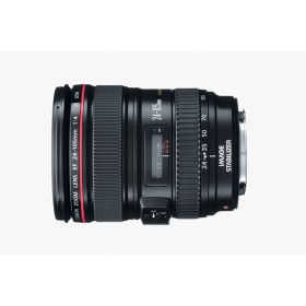 Canon Lens EF 24-105mm f/4L IS USM